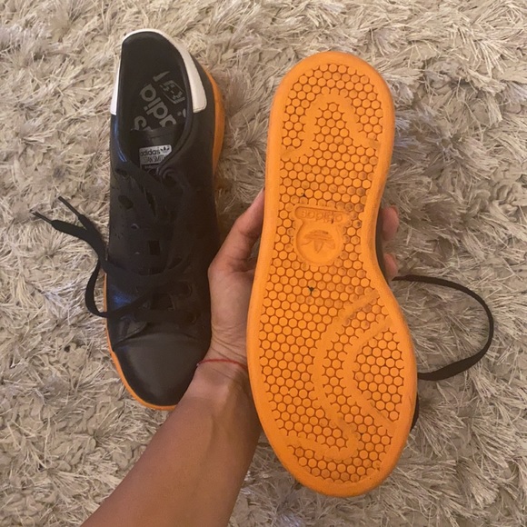 ADIDAS BY RAF SIMONS - Picture 4 of 7